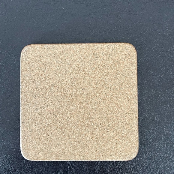 Williams Sonoma Halloween Potion set of 3 coasters spooky trick or treat party - Picture 9 of 10